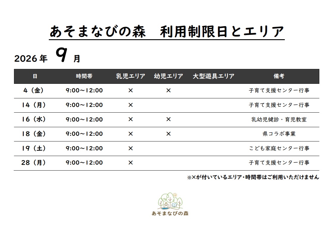 制限日