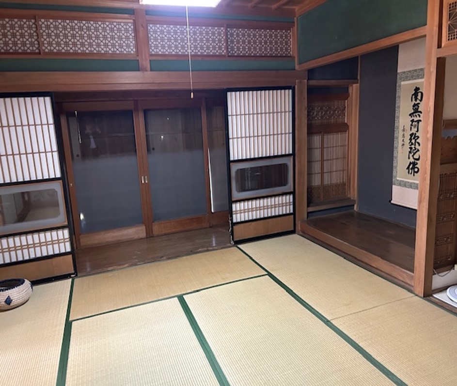 151和室2