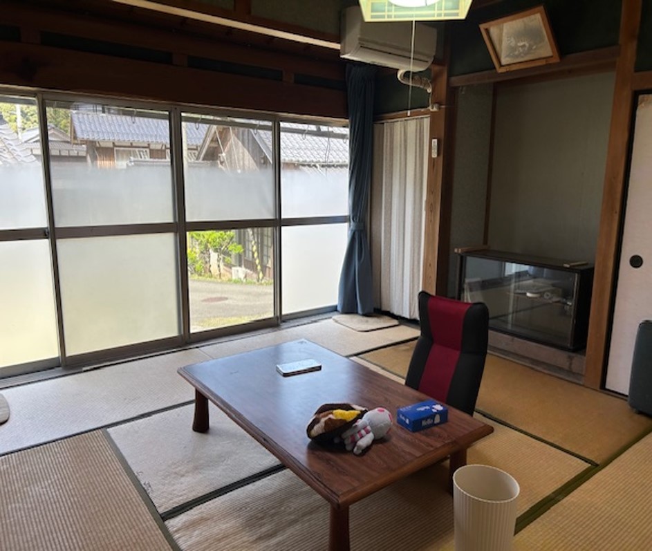 151和室4