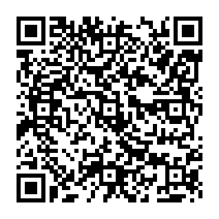 わかさへ帰ろう学生帰省支援LINE申請QRコード