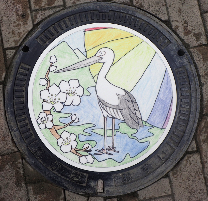 コウノトリX1