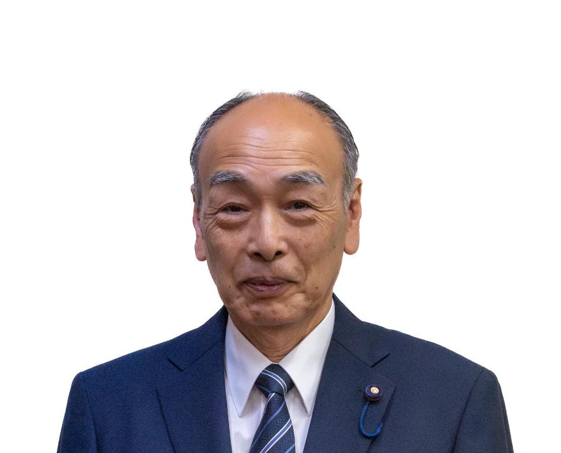 藤田正美議員