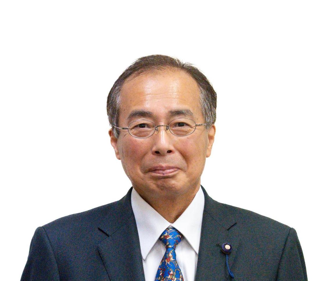 辻岡正和議員