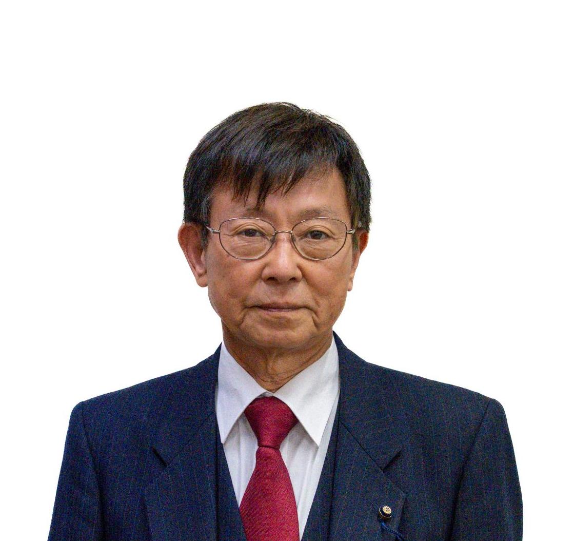 北原武道議員
