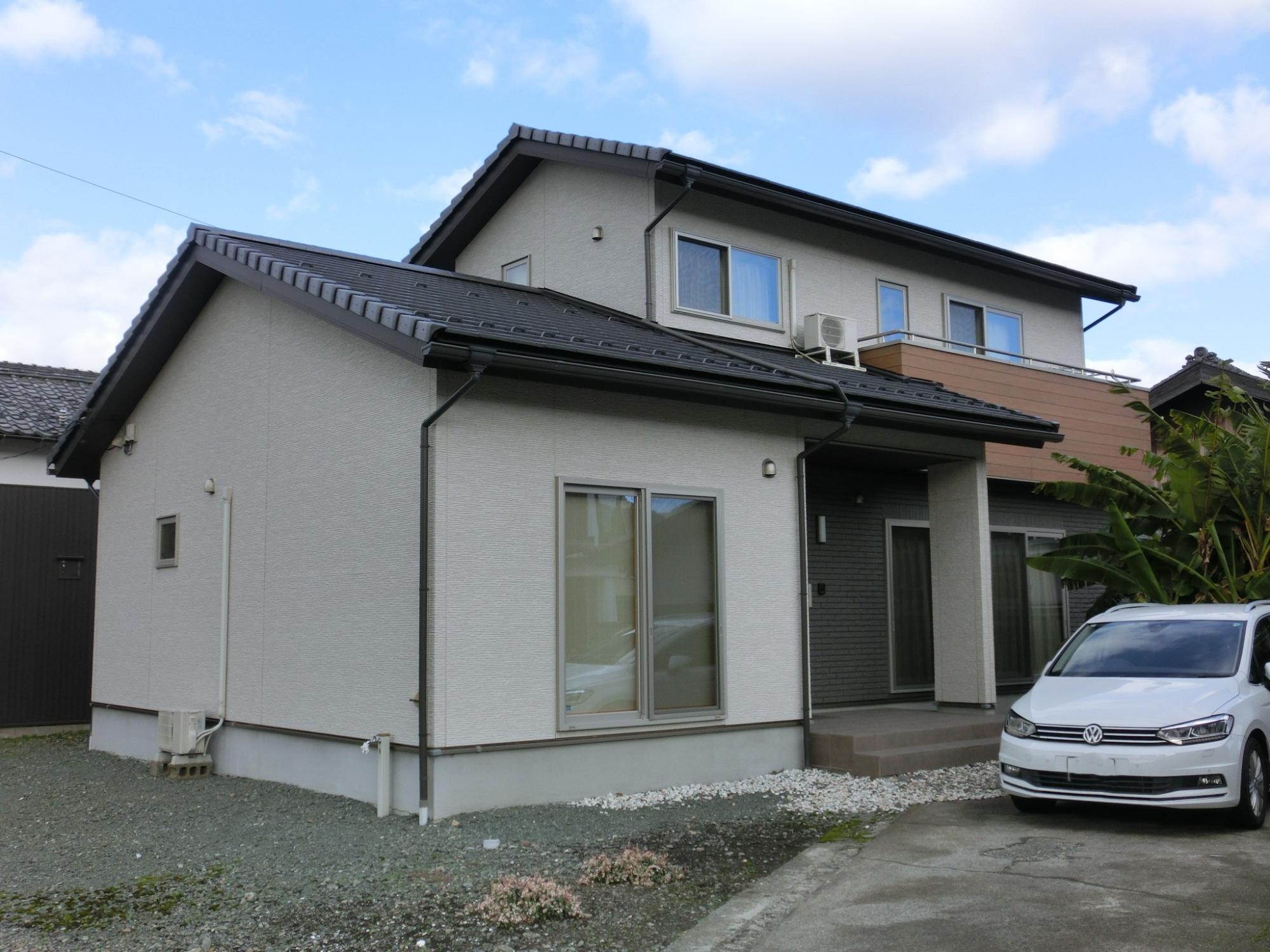 建物外観1